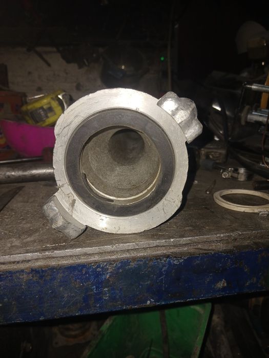 ручний пожежний стшвол РС-70.