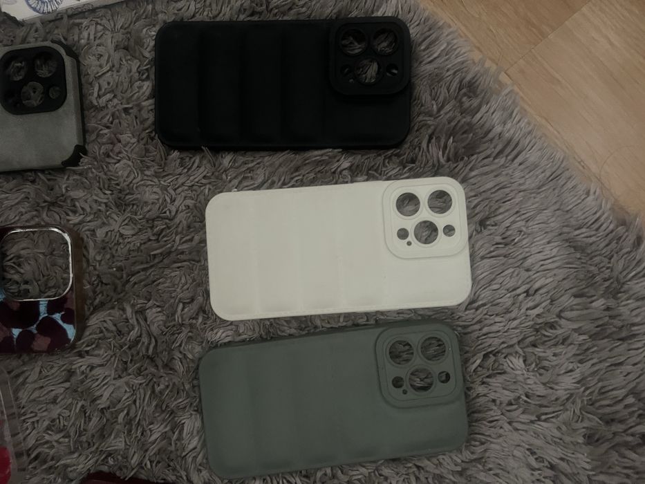 Capas Iphone 13 pro