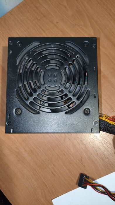 Блок живлення Deepcool DE600 V2