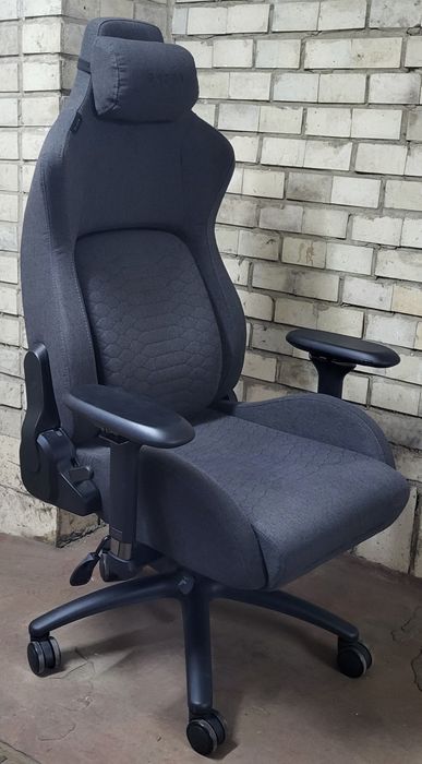Игровые кресла Razer Iskur/ Razer Iskur Fabrik/Razer Iskur XL: 16 500 ...