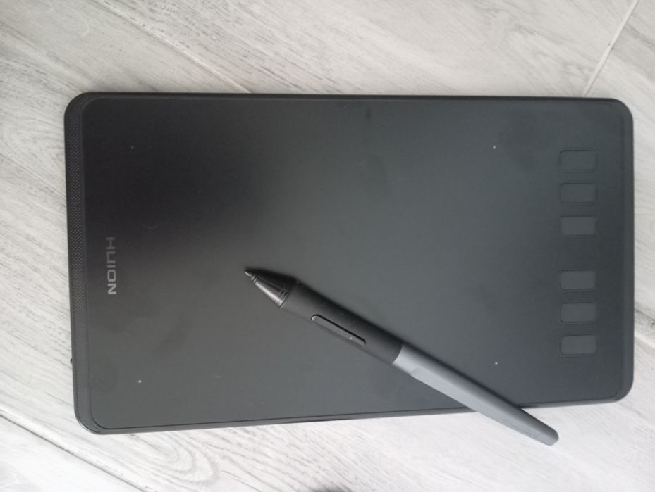Tablet Graficzny Huion H640P