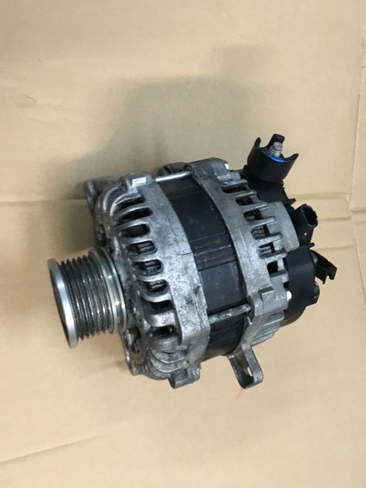 Alternator 1.5 hdi combo e partner IV berlingo