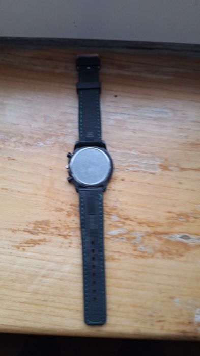 Witam sprzedam nowy zegarek