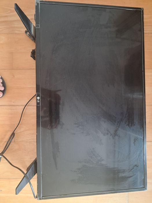 TV LG 32'' modelo