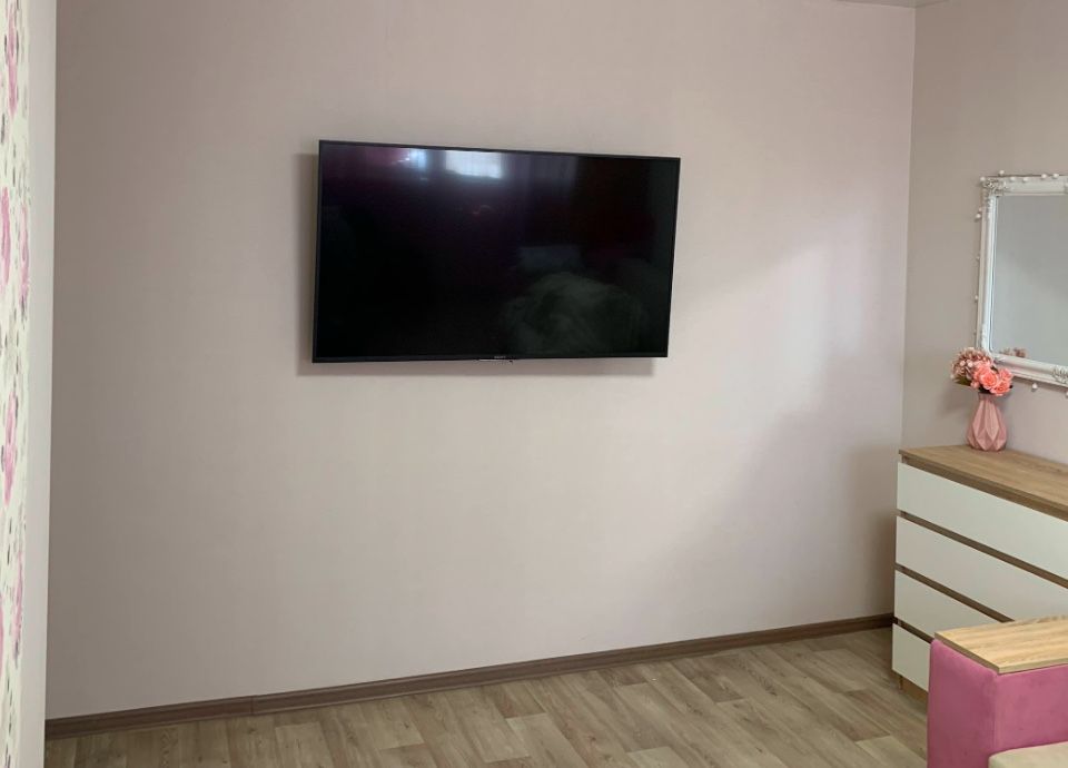 Телевізор 4К UHD Sony Bravia KD55XE7096BR2