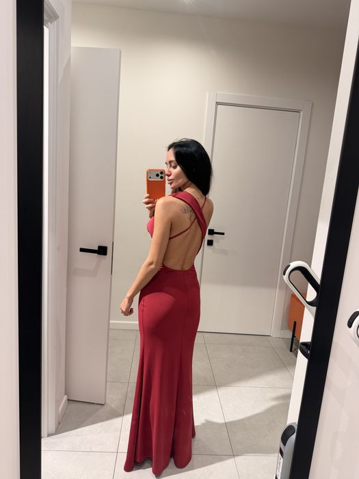 Вечірня сукня zara
