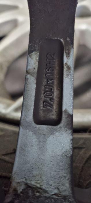 Jantes especias Volvo