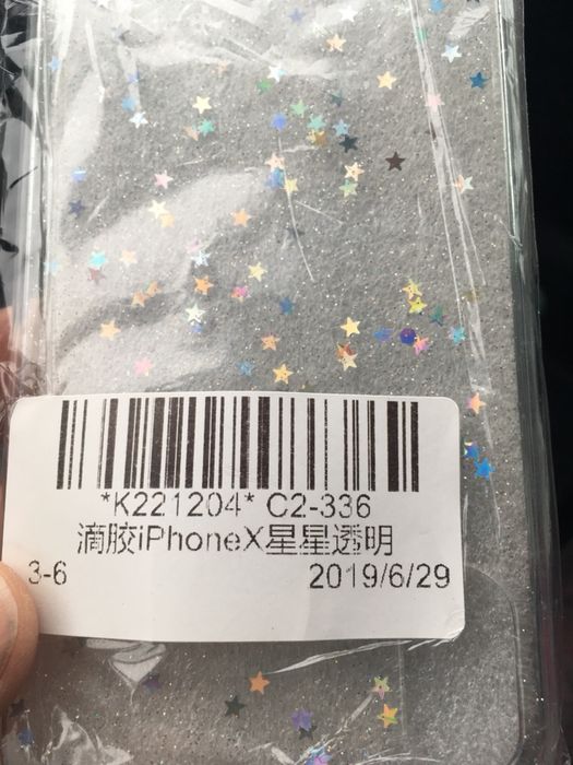 Etui na iphone x iphone 11