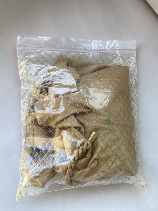 Fato de Banho NOVO tam M