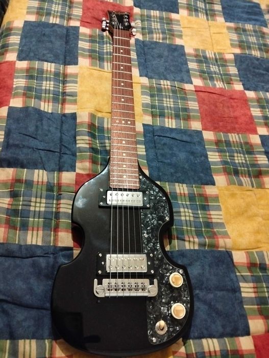 Guitarra Hofner Violin