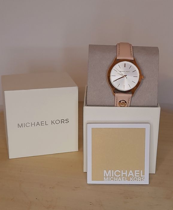 Zegarek damski Michael Kors MK7467