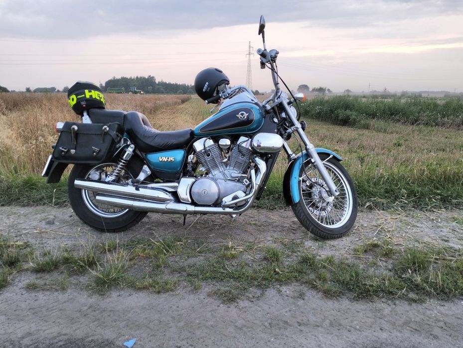 Kawasaki