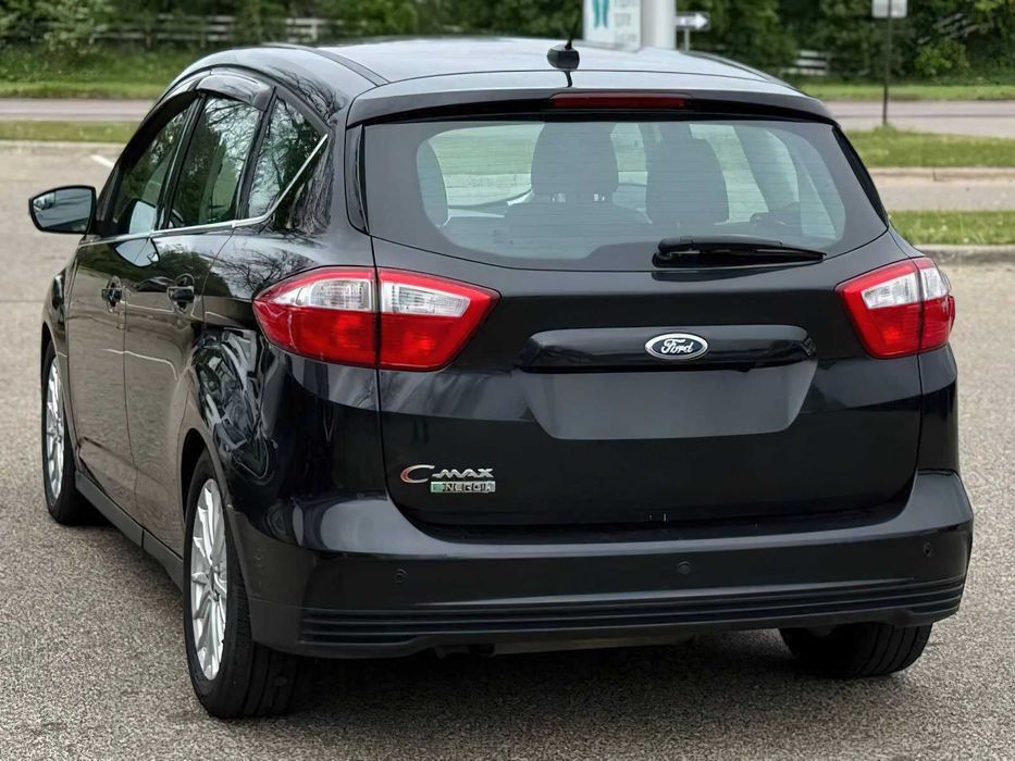 Ford C-MAX SEL      2015