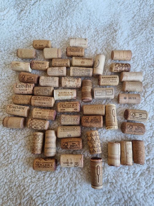 50 Cork Stoppers447048614277304320
