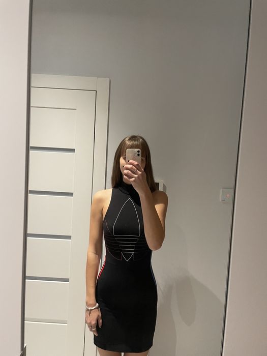 Sukienka Adidas Original