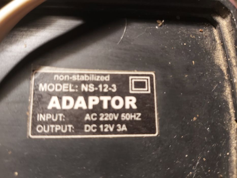 ADAPTOR Адаптер продам