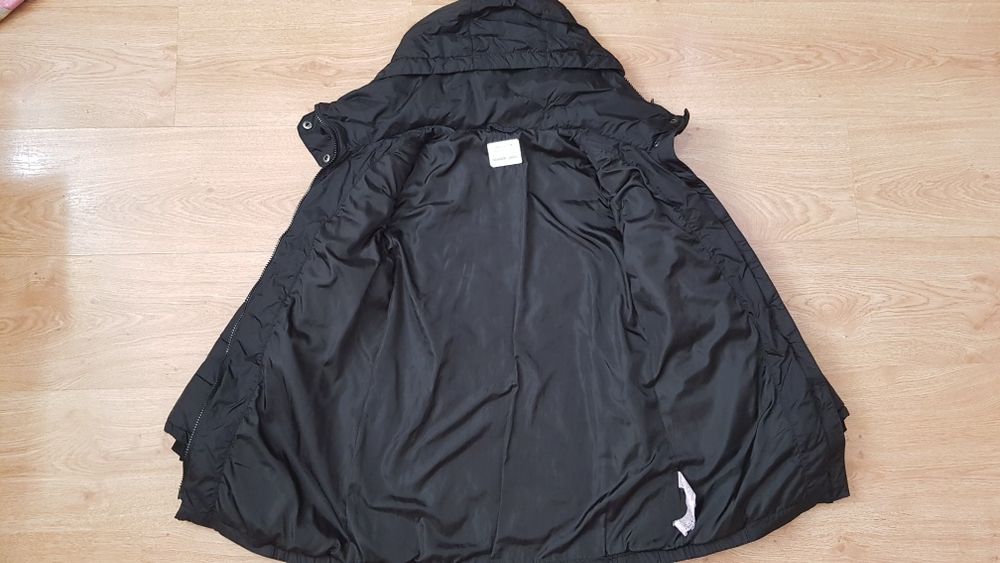 Стильная демисезонная куртка модная деми курточка демi Зара Zara