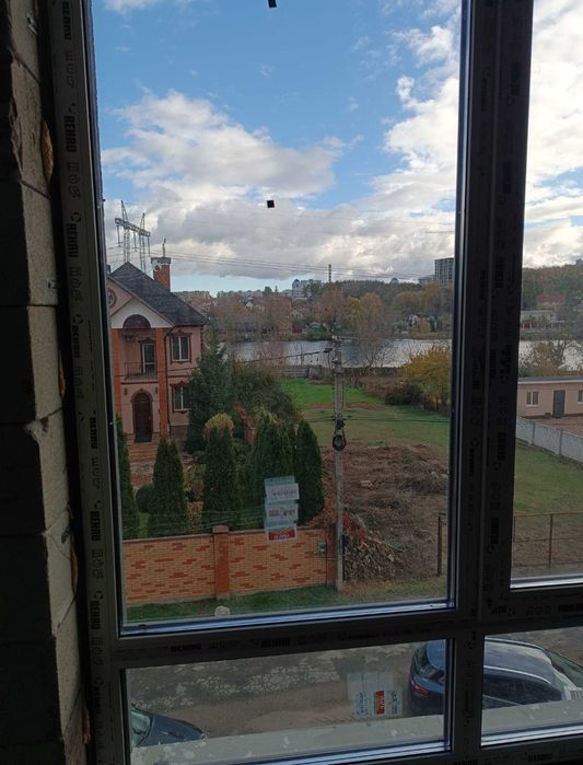 Продажа нерухомості Петропавлівська Борщагівка