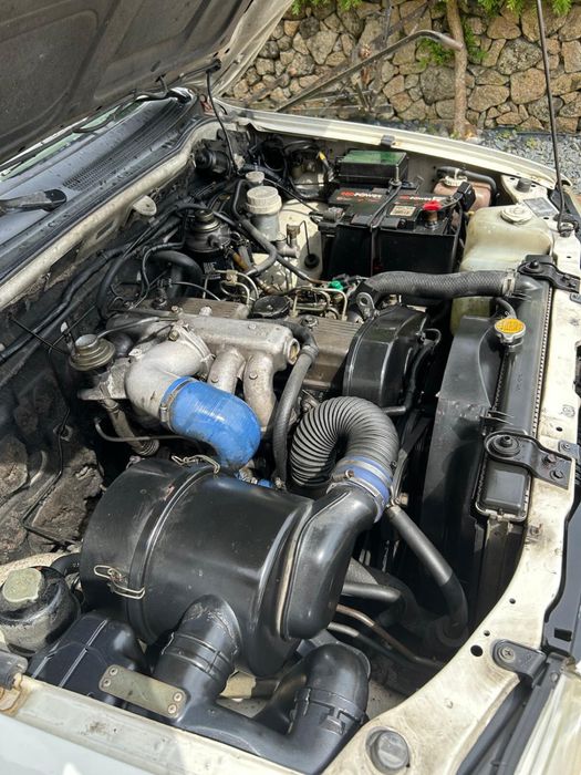 Mitsubishi L 200