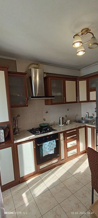 Здам двокімнатну квартиру на Пісках