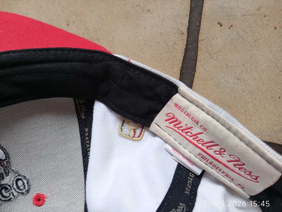 Кепка " Chicago Bulls '