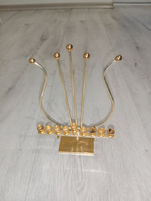 Menora chanuka karshi