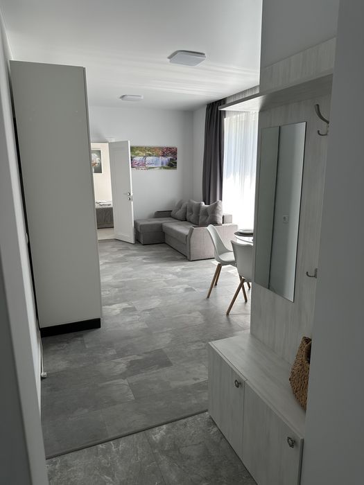 Аренда Квартира подобово Світло тепло 2 поверх Клубний дом Аркадия