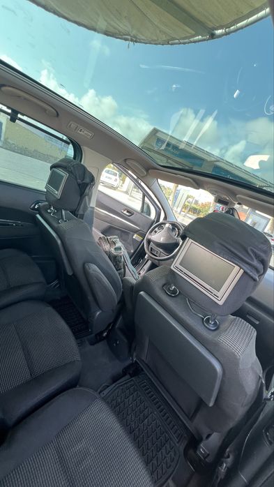 Peugeot 5008  de 2010