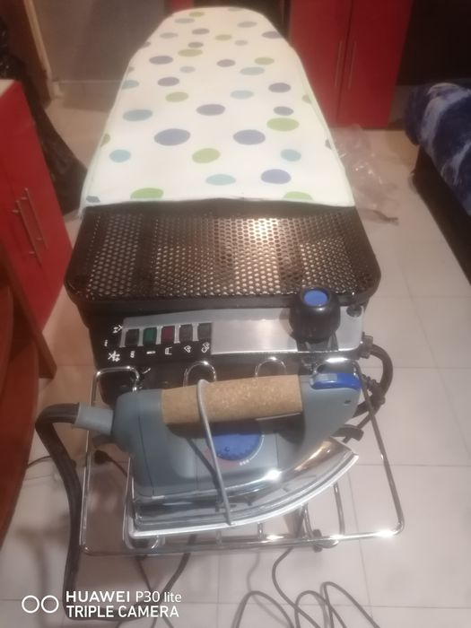 Tábua de passar a ferro Princesa