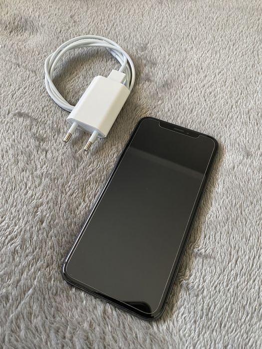Iphone X 64GB - Preto