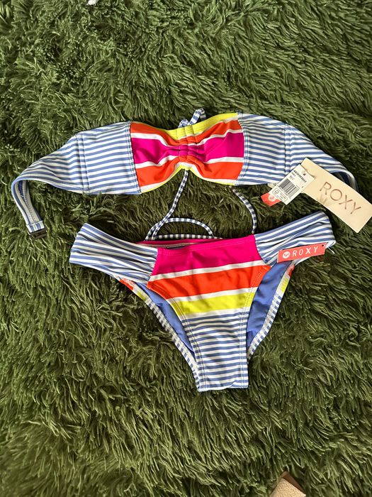 Купальник Roxy новий