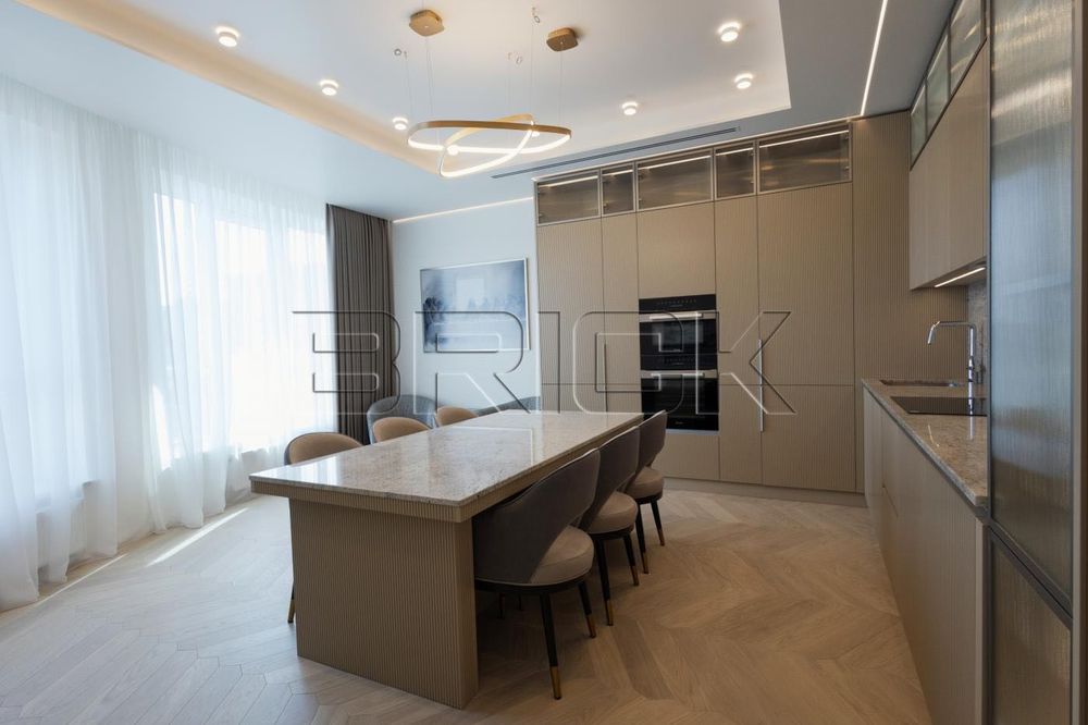 3-rooms apartment apartment by the address st. Bulvar Druzhby Narodov (area 185 m²) - Atlanta.ua - photo 9