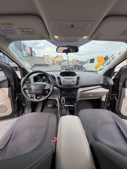 Ford Escape 2018 SE 4x4