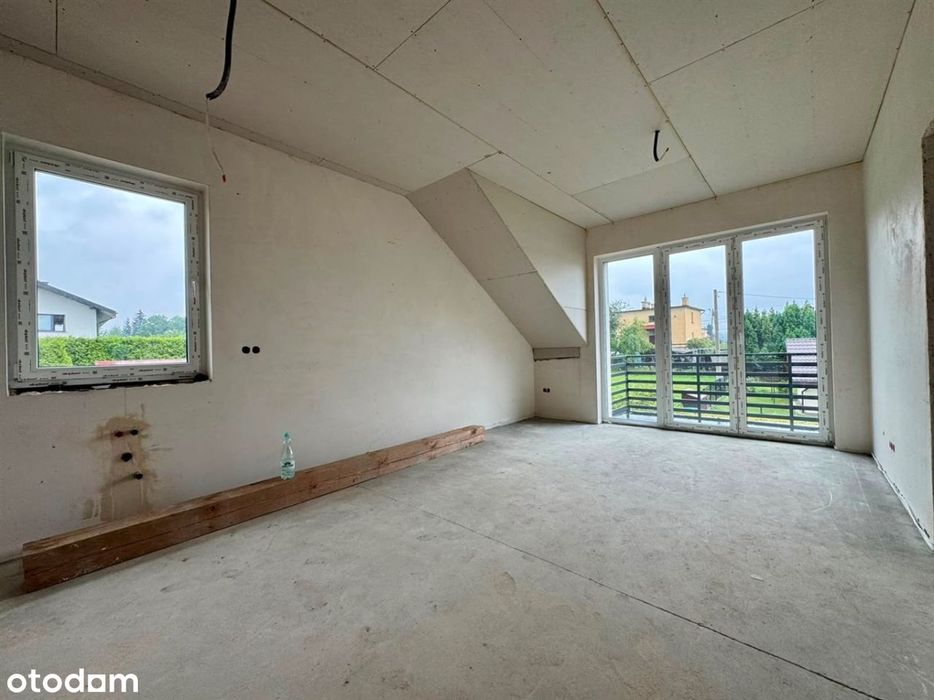 3-pokojowe mieszkanie z balkonem blisko centrum!