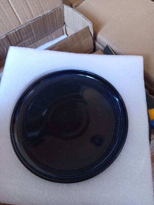 Zestaw obiadowy 18 elementów