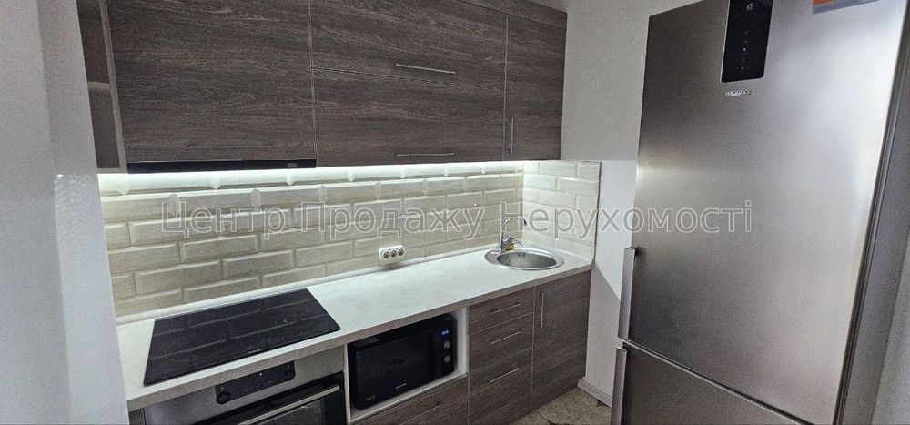Оренда 2-к квартири, 54 м², 9/9, ЖК «Миру 2», Харків – комфорт та зручність!