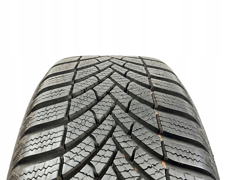 Opony Zimowe 185/60r15 Semperit speed grip 5 185/60/15 2x 7,5 -8mm 2023