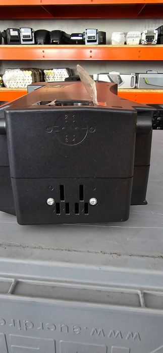 Bateria Impulse  Kalkhoff  Nowa  17,25ah