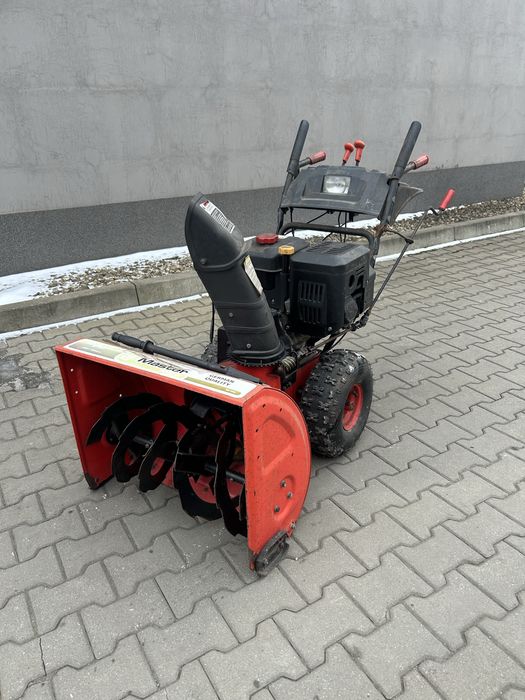 Odśnieżarka  Master snow  DB 7900