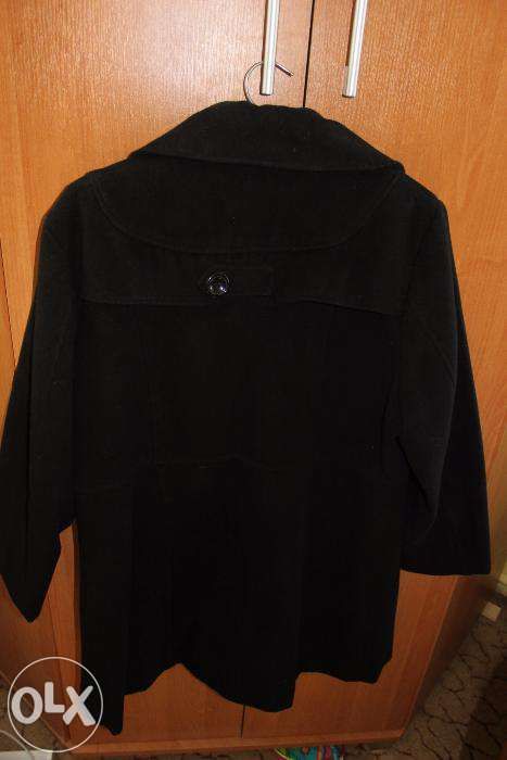 płaszcz jesień/zima