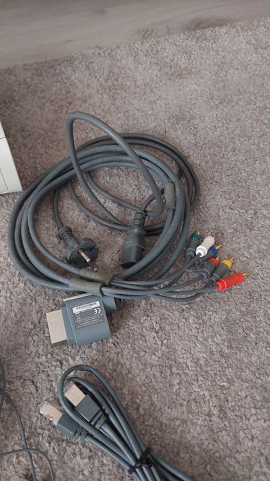 Xbox 360 HDMI  60GB