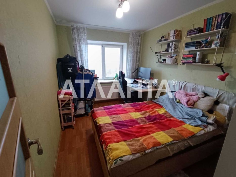 Продам Вам квартиру в г.Черноморске! По супер цене до Нового Года!