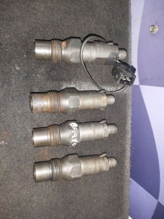 Injector Lucas Fiat 1.9TD  Ref:  LCR6705304