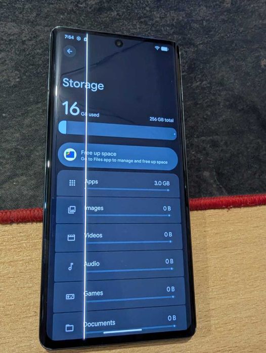 Смартфон Google Pixel 7 Pro 12/256GB