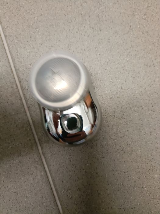 Mini máquina barbear