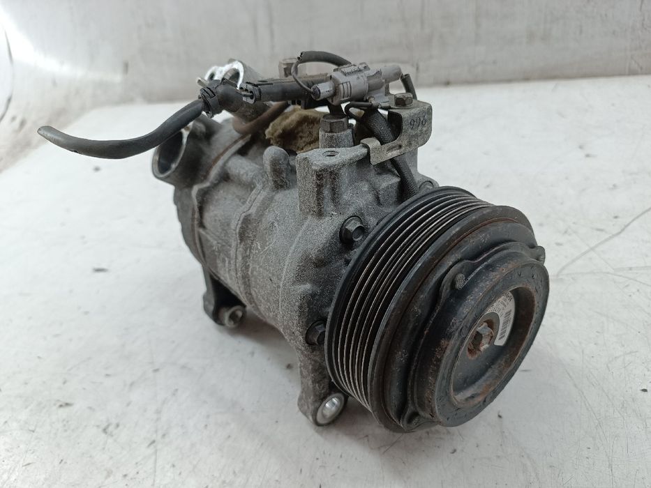 Compressor de Ar Condicionado - BMW 1 (F20) | 11 - 19