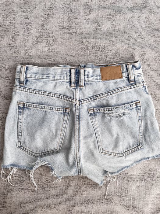 Шорти Pull&bear