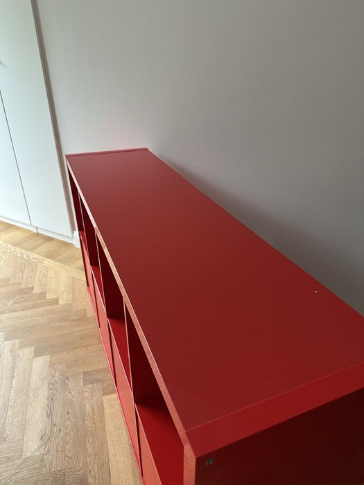 Szafka ikea uzywana
