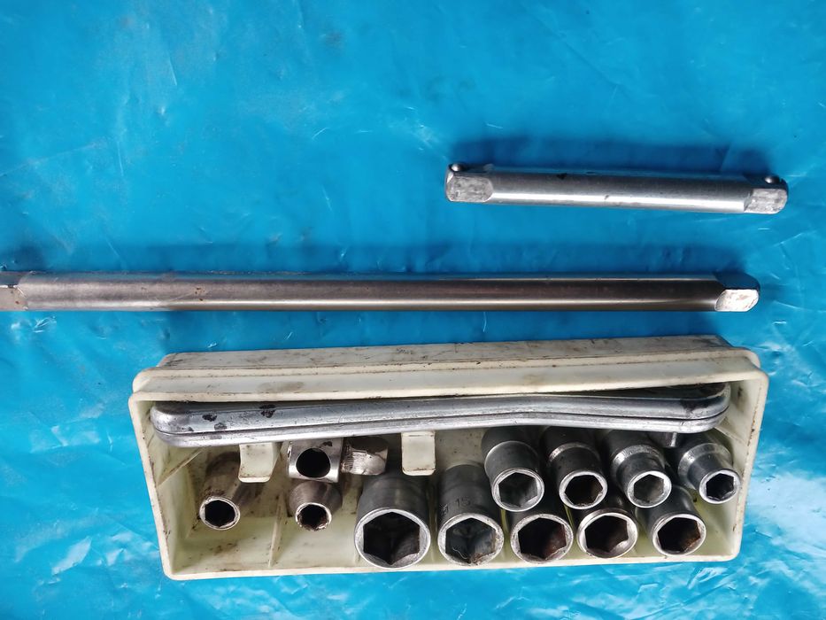 продам набір головок