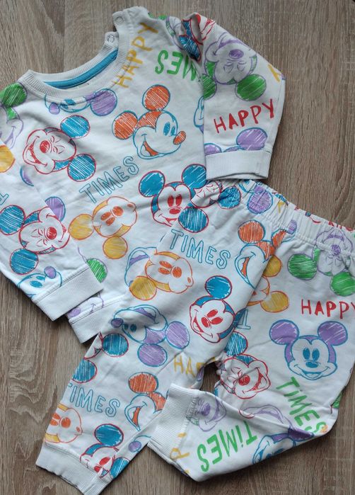 Dres dziecięcy Disney rozm.86